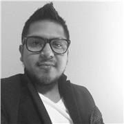 Técnico de sonido e iluminacion